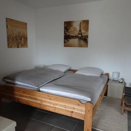 Büren-harth Apartment