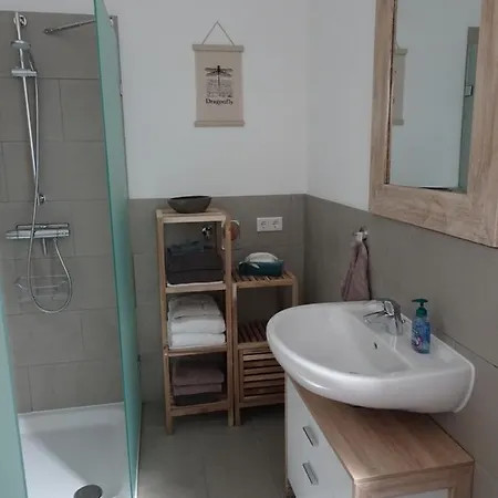 Apartment Büren-harth