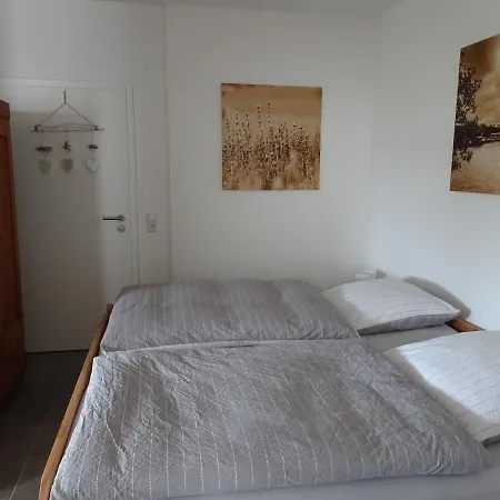 Büren-harth Apartment