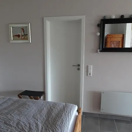 Büren-harth Apartment Bueren (Westphalia)