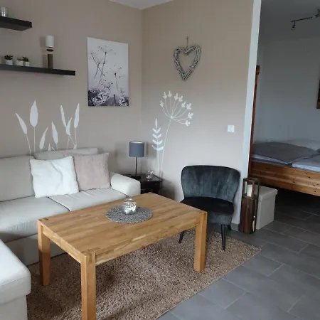 Büren-harth Apartment
