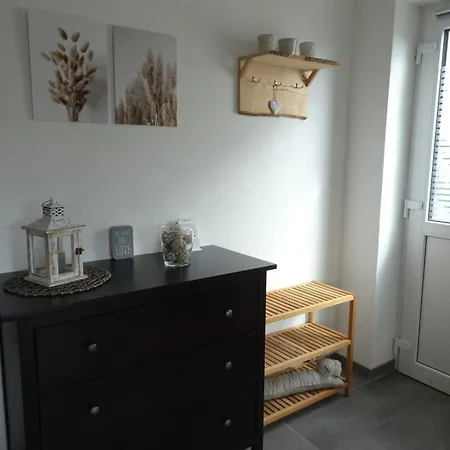 Büren-harth Apartment Bueren (Westphalia)