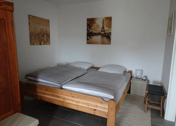 Bueren-harth Apartment