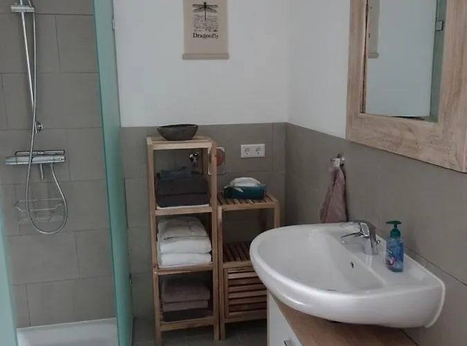 Apartment Bueren-harth