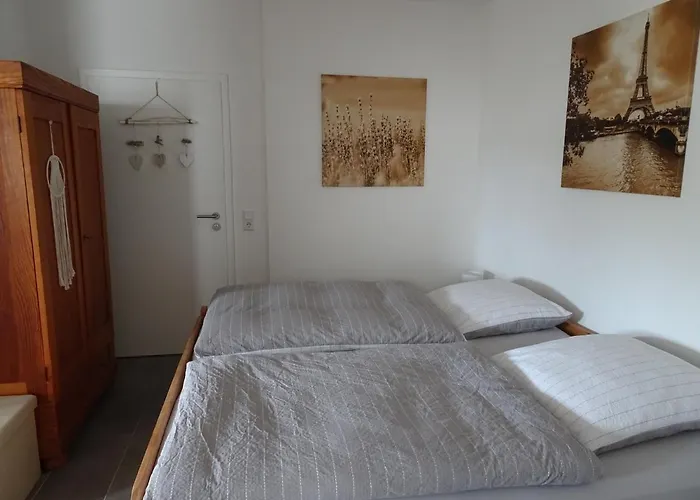 Bueren-harth Apartment