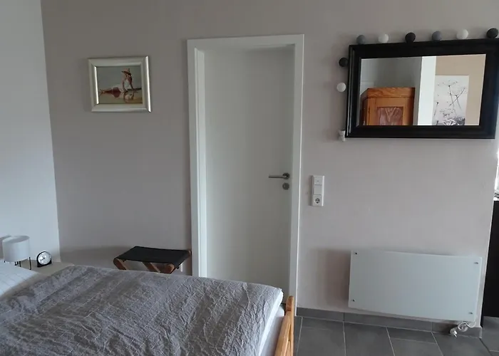 Bueren-harth Apartment Bueren (Westphalia)