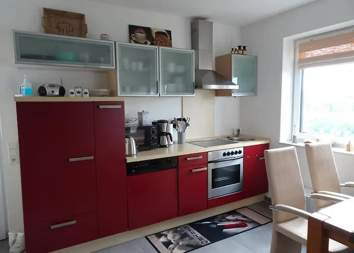 Apartment Bueren-harth Bueren (Westphalia)