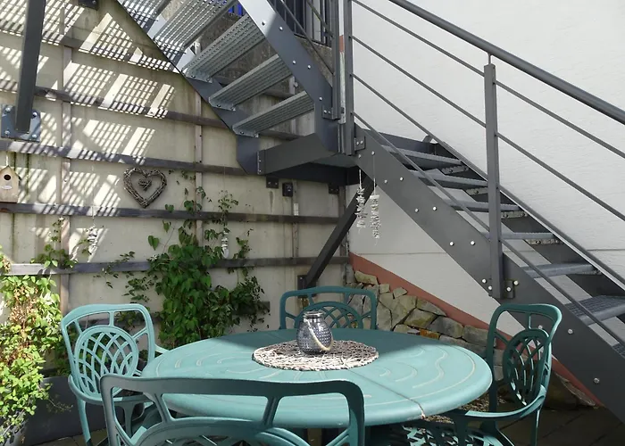 Bueren-harth Bueren (Westphalia)